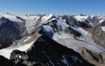 Blick vom Mittleren Ramolkogl