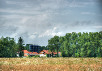 Zitzstaudenhof - Puchheim