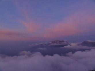 Hoher Göll - Berchtesgadener Land